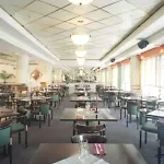 Scandic Skelleftea 