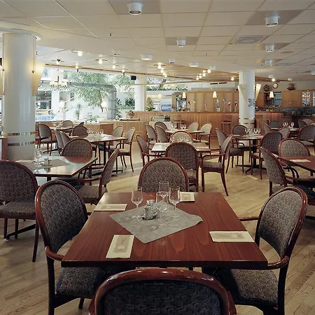 Scandic Skelleftea 