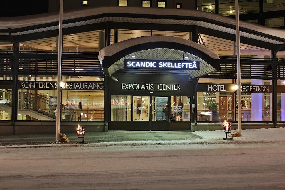 Hotel Scandic