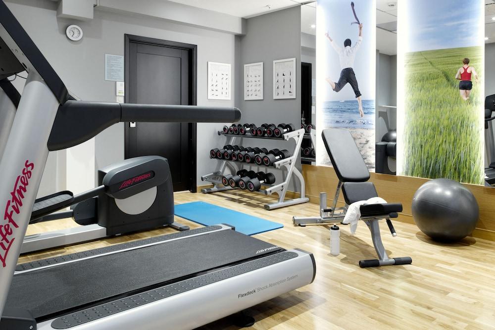 Hotel Scandic 4*
