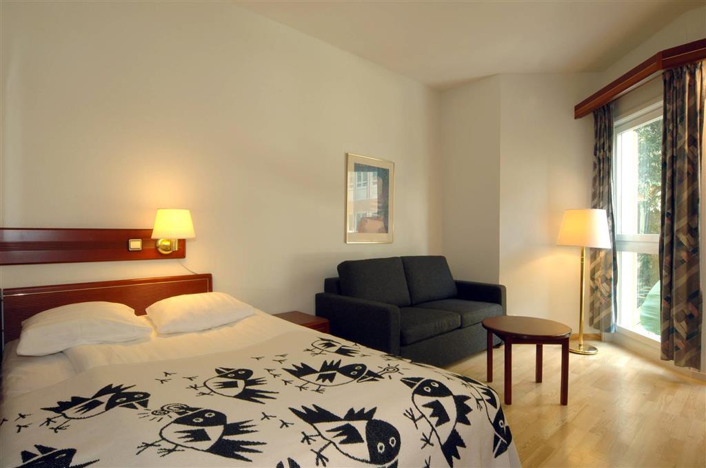 Scandic 4* Skellefteå