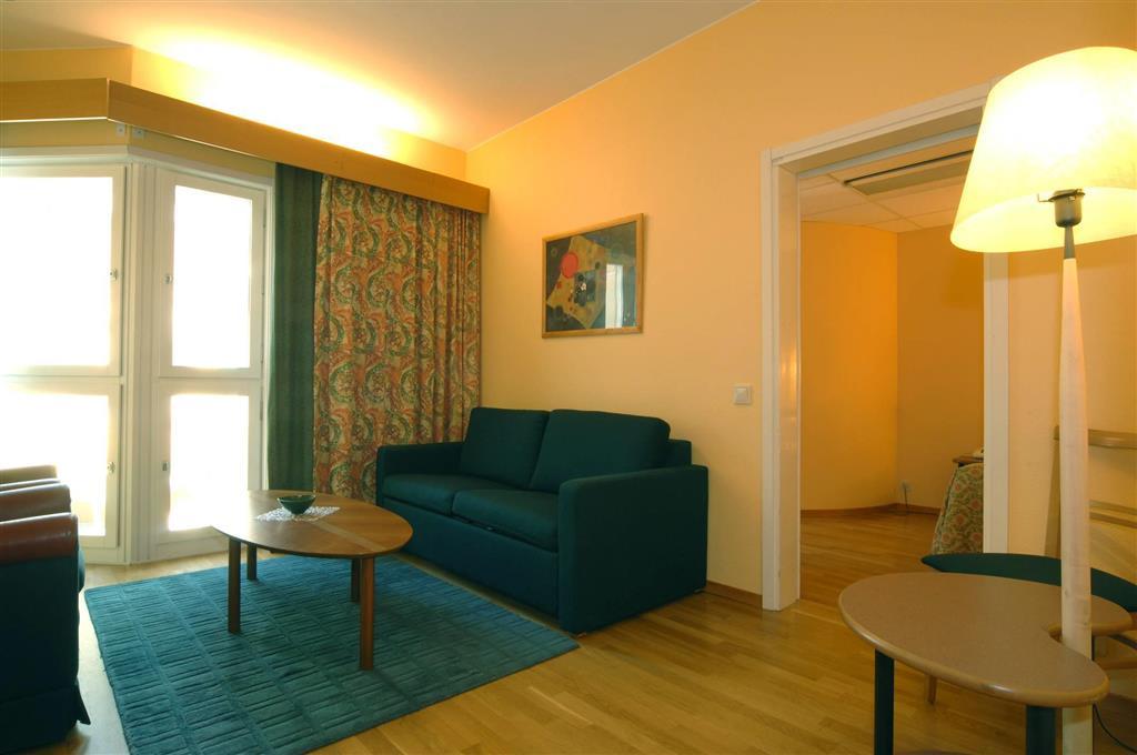 Scandic Hotel Skellefteå